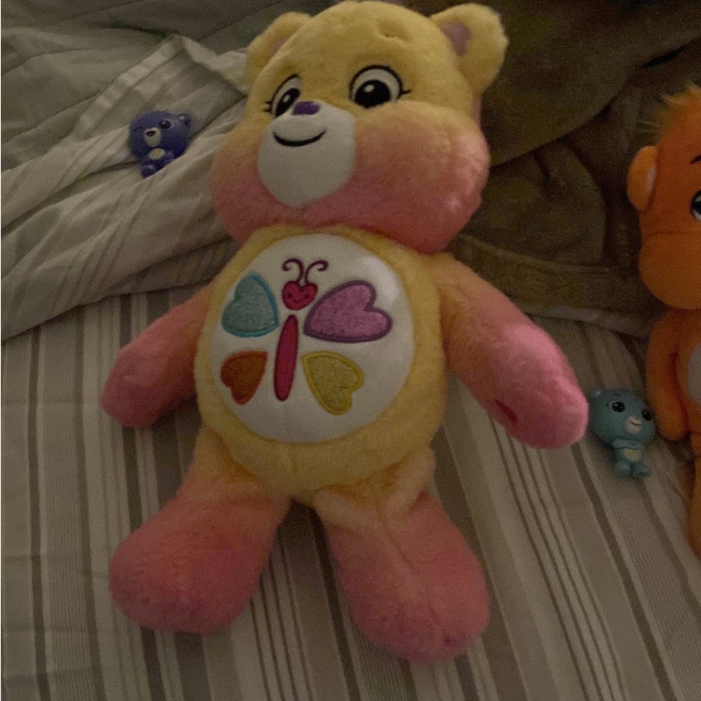 Care bear